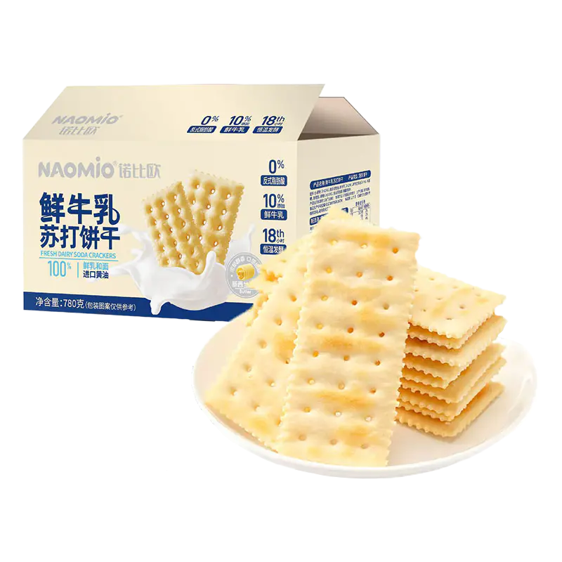Maitosoodakeksit