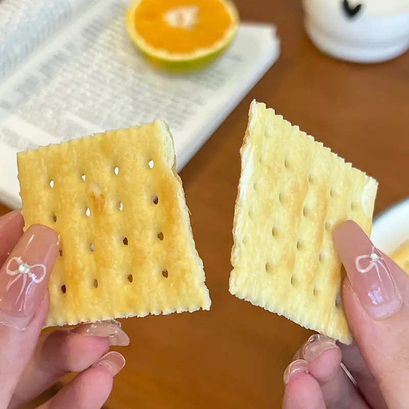 Maitosoodakeksit