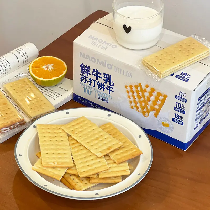 Maitosoodakeksit