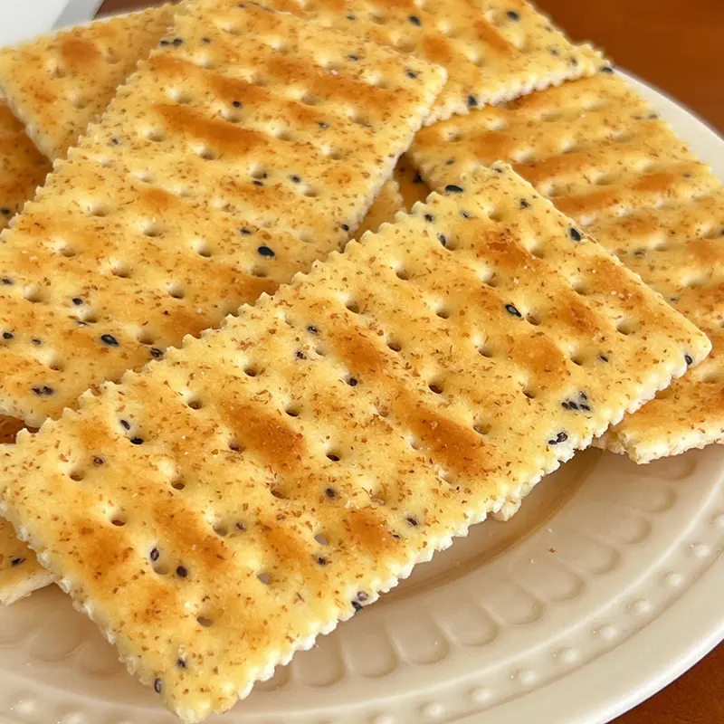 Chia-siemensoodakeksit