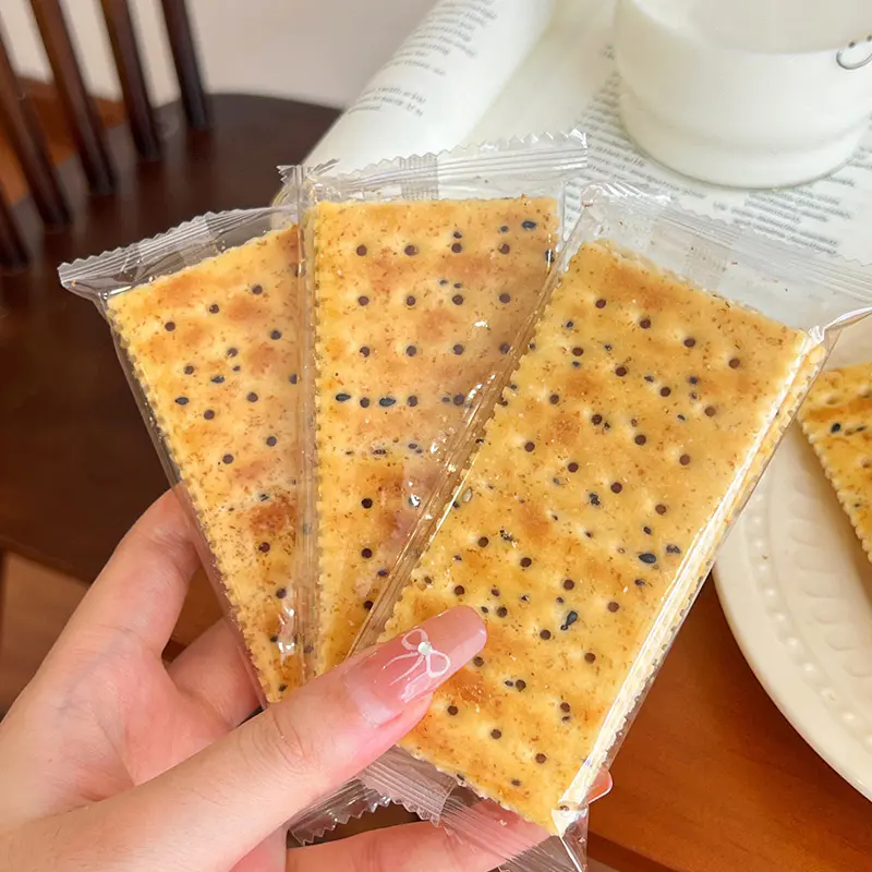 Chia-siemensoodakeksit