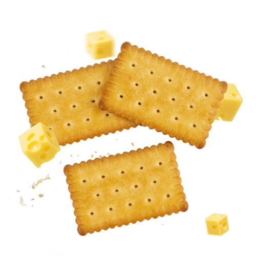 Voimakuiset maitokeksit