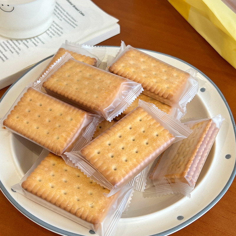 Maitomaku Maitokeksejä