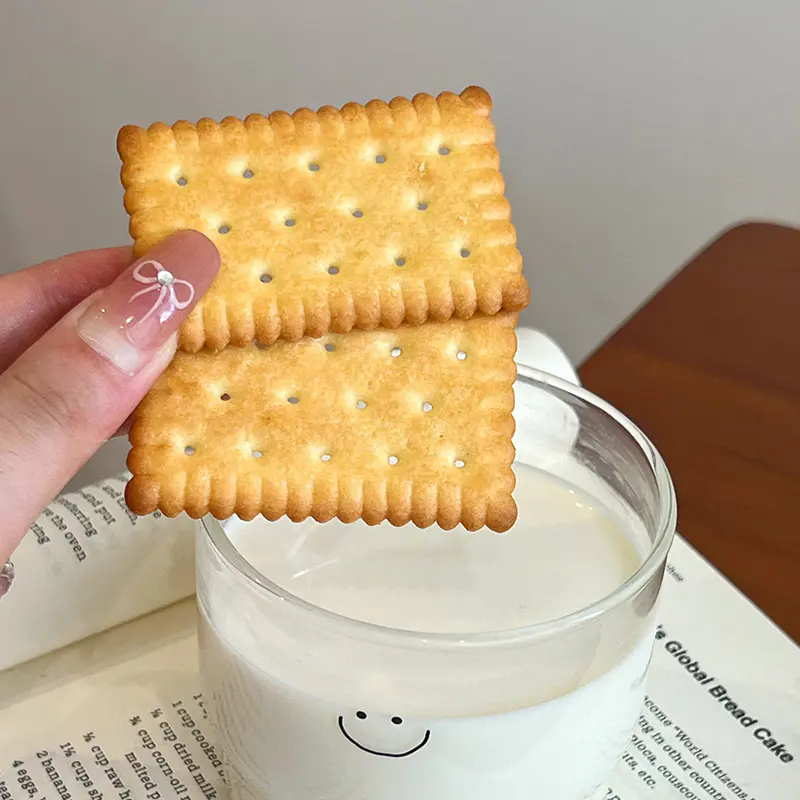 Maitomaku Maitokeksejä