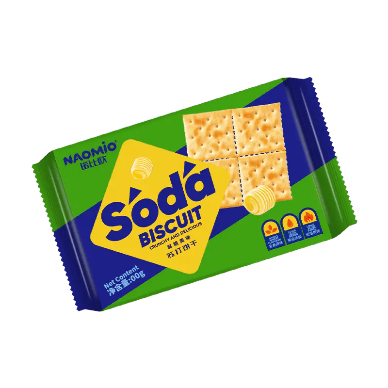 Merisuolan soodakeksejä